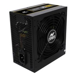 Ant Esports VS700L Non Modular High Efficiency Gaming Power Supply/PSU with 1 x PCIe and 120mm Silent Fan image 5