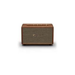 Marshall Acton III 60 W Bluetooth Powered Home Speaker, Brown image 1