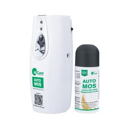HiCare AutoMos Machine + 1 Refill – Starter Pack - 90 Days (Pack Of 3) image 2