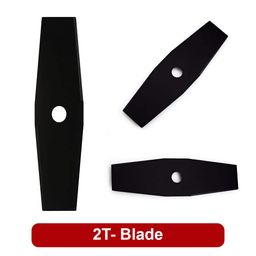 sadaiv nipun dil se desh seva SADAIV NIPUN 2 Teeth Blade Tapered Grass Trimmer - Efficient Cutting Tool for Professional and Home Lawn Care - Durable and Reliable Performance for Precise Cutting and Increased Productivity image 2