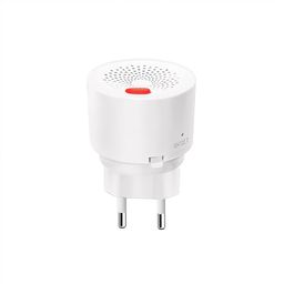 Ledgebit Smart Home Security Proof Remote Control WiFi Gas Sensor Detector image 1