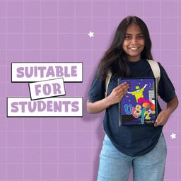 Classmate Pulse Long Book - 180 Pages | Single Line | 29.7cm x 21.0cm | Wiro Binding | Pack of 3 Notebooks | Ruled Long Size Notebook for Students image 5