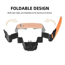 Elfog Sunny Life Propeller Holder for Mavic Air 3 Accessories, Propeller Guard Strap for Air 3 Propellers, Propeller Protector Stabilizer and Fixator image 3