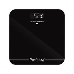 Perfecxa Digital Weighing Scale with LED Dispalay and Auto On/Off Functional, Weight Capacity 180 Kgs image 1