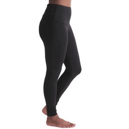 Bug Repellent Feathersoft Leggings with Insect Shield® Repellent Technology in Lightweight Recycled Fabric image 1