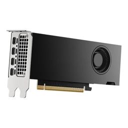PNY NVIDIA RTX 2000 Ada Generation 16GB GDDR6 128-bit PCIe Gen 4 Gaming Graphic Card - VCNRTX2000ADA-SB image 1