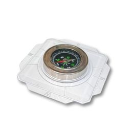 astro devam Pyra Compass/Vastu Compass (VTCO-001) | Energy Zone Finder for Vastu Correction & Accurate Direction Finding image 2