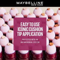 Maybelline New York Instant Age Rewind Dark Circles Treatment Concealer -Caramel, Packed with Goji Berry & Haloxyl, Bright & Refreshed eyes, Erase dark circles & fine lines, Long Lasting Concealer 6g image 5