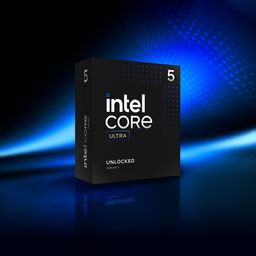 intel Intel® Core™ Ultra 5 Processor 245K (24M Cache- up to 5.20 GHz) image 3