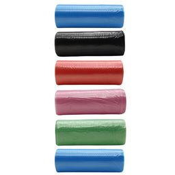 AMSO Diaper and Sanitary Pads Disposal Bag Dispenser (Only 6 Garbage Bag Rolls) image 1