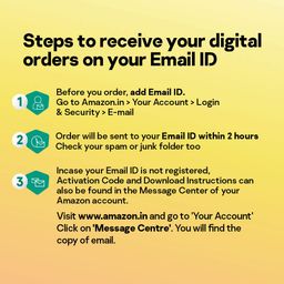 Kaspersky | Internet Security | 1 Device | 1 Year | Win Assured Gift With Every Purchase (Valid Till 30Th Nov 2023) | Email Delivery In 1 Hour image 2