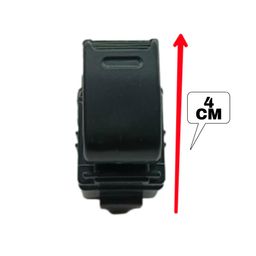 AUTO VORTEX front left power window switch for old innova/fortuner mirror up/down switch image 3