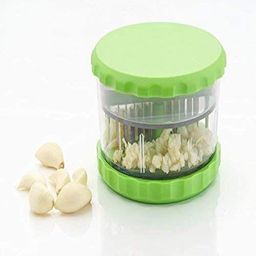 Bistrodel Multi Crusher Chopper – Versatile Food Processor for Effortless Meal Prep, Chopping, Slicing & Dicing image 1