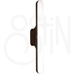 Ostin Rechargeable Reading Light, Magnetic Under Cabinet Light, steples dimming Touch lamp for The Study in The Dormitory at The Bedside image 1