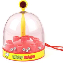 Storio Drop Puzzle Game for 5+ Years Fun and Innovative Drop Game for Little One (Multicolor), 2-5 Year image 2
