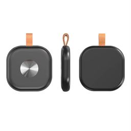 homified iOS Smart Tracker with Apple Find My App Compatible, IP67 Waterproof, Loud 87-92dB Alarm, 12-Month Standby Battery, iOS GPS Locator for Keys, Bags, Pets (Black) image 3