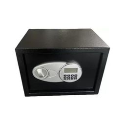 generic STS Safety Locker For Home | Master & User PIN Code Access | Auto-Freeze mode Safe Locker image 1