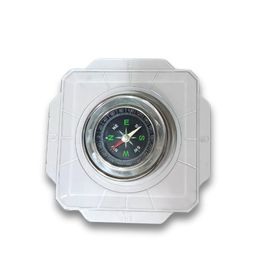 astro devam Pyra Compass/Vastu Compass (VTCO-001) | Energy Zone Finder for Vastu Correction & Accurate Direction Finding image 1