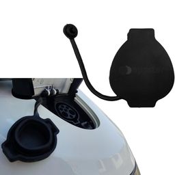 APPSTER Suitable for Ola S1 Pro/Air S1 Pro Gen 2 Scooter Charger Socket Cap TPU Cover (Socket) image 1