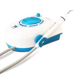 Waldent Max Piezo 2 Ultrasonic Scaler | Automatic Frequency Tracking | Waterproof Surface Design | High-Performance Dental Scaler | Includes 5 Free Tips for Efficient Cleaning and Precise Results image 3