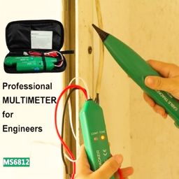 B.K.Jagan & Co Multi Function Cable Tracker-MS6812 image 2
