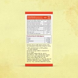 Fytika Fit Liver + Let It Melt - (Pack of 2) Combo Pack image 2
