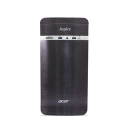 Acer Aspire 12th Gen Intel Core i3-12100 Processor Desktop (Windows 11 Home/8 GB RAM/512 GB SATA SSD/MS Office) with Standard Wired Keyboard and Wired Mouse, 3 Years Warranty image 1