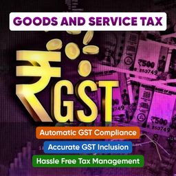 Saraku Business - Premium Store Billing Software | 3-Year Plan | GST Billing | Cloud Sync | Multi-Platform (Android, iOS, Windows) | (Email Delivery) Instant Activation image 2