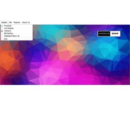 Hargun Shop Simple Bill Software - Software for PC - Lifetime Validity | Simple Bill Software | Latest Version (Email Delivery in 2 hours- No CD) image 5