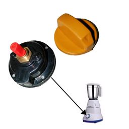 Mixer Grinder Speed Control Switch with Knob, Rotary Switch for 550-1000watt Mixer Grinders image 1