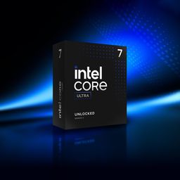Intel Core Ultra 7 Processor 265K LGA 1700 (30M Cache- up to 5.50 GHz) image 4