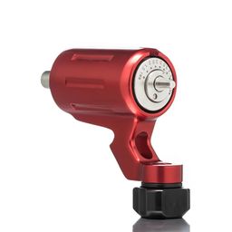 generic Stroke adjustable Professional Rotary Tattoo Machine � Precision Motor, Adjustable Stroke Length, Ergonomic Grip, Lightweight Design,Matte Finish, for Lining & Shading color may very image 2