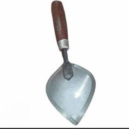 generic Trowel Tool Large for Cement Works - Mason Tool for Plaster - Kanni Tool image 3