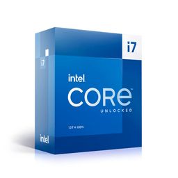 Intel Core I7-13700K Processor 30M Cache, Up to 5.40 Ghz, LGA 1700 image 1