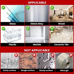bonzella Self Adhesive Hook and Loop Tape, Velcro Tapes, Mosquito net Mounting Tape For Office use, Photo Frames, Multipurpose double-sided Adhesive Hook Loop Tape for Crafting & Wall Hanging (5M x 25mm) image 3