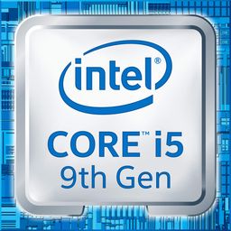 intel Intel® Corei5-9600KF Processor (9M Cache, up to 4.60 GHz) LGA 1151 image 4