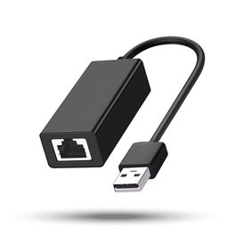 Swiztek USB to Rj45 Ethernet Adapter, USB 3.0 to 10/100/1000 Gigabit Ethernet LAN Network Adapter Compatible for MacBook, Surface Pro, Notebook PC with Windows7/8/10, XP, Vista, Mac image 1