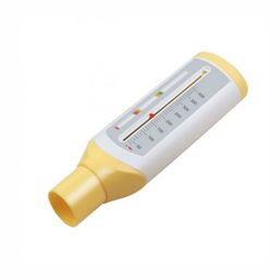 Rossmax PF102C Peak Flow Meter, Multicolour image 1