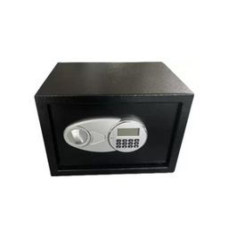 generic STS Safety Locker For Home | Master & User PIN Code Access | Auto-Freeze mode Safe Locker image 2