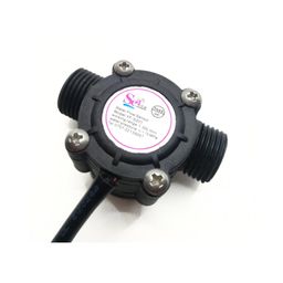 Hands-on STEM Labs® YF-S201 Water Flow Sensor Module image 4
