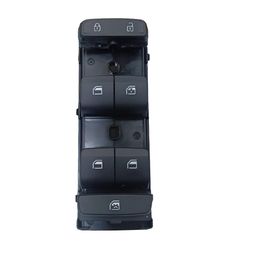 MODIFIED AUTOS Power Window Switch - Front Right Hand Driver Side, 18 Pins For Creta 2020 image 2