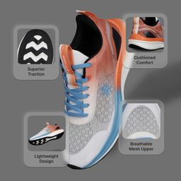 cult Women's Aetheris Running Shoes image 3