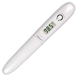 Medtech TMP 02 with One touch operations and water resistant Thermometer image 1