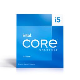 Intel Core I5-13600Kf Processor Lga 1700 24M Cache,Up to 5.10 Ghz image 2