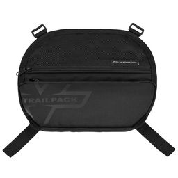 ViaTerra Polyester Crossbar Handlebar Trailpack | Compatible With Handlebars That Have Crossbar Support image 4