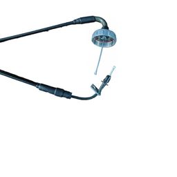 Road Religion Premium Accelerator Cable for Ntorq 125/ BS-4 (Old Model) - Enhance Performance with Smooth and Responsive Throttle Control" image 3