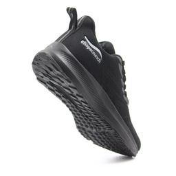 shapecrunch Arch Support Shoes with Soft Cushioned Insoles for Men for Walking and Running - Comfortable and Stylish image 2