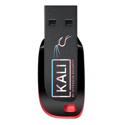 code academy Kali Linux Bootable Ethical Hacking Pendrive (Persistent) – 200+ Preinstalled Tools with Free Ethical Hacking Course image 2