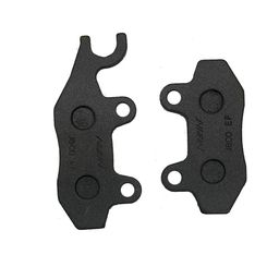 the mix bag The Mix Bag™ Front Brake Disc Pad Compatible for CBZ / Apache / Xpulse image 3