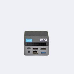 generic K2 AL - N97 Processor - 12GB LPDDR5 RAM - 256GB Expandable Storage (up to 2TB) - Two Screen Support - Windows 11 Pro image 4